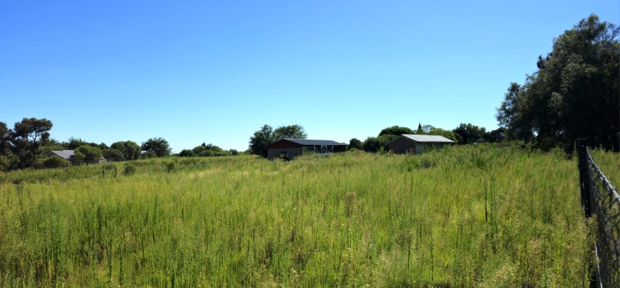 Commercial Property for Sale in Groenvlei Sh Free State